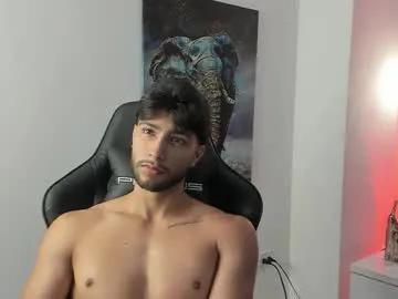 emmet_collins on Chaturbate 