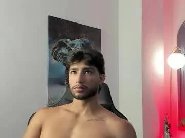 emmet_collins on Chaturbate 