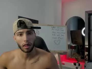 emmet_collins on Chaturbate 