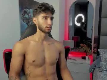 emmet_collins on Chaturbate 