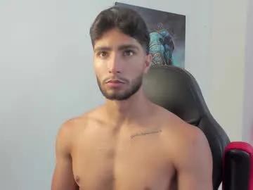 emmet_collins on Chaturbate 