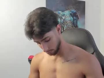 emmet_collins on Chaturbate 