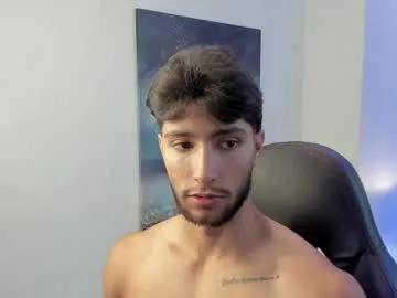 emmet_collins on Chaturbate 