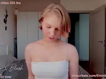 emmie_blush on Chaturbate 