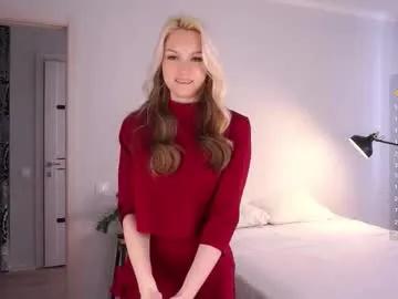 emmiemurray on Chaturbate 