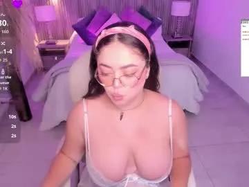 emmy_walker1 on Chaturbate 