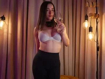 emyii — Shh my neighbors can hear me. My favorite patterns <3 98,114,222,555 to make me squirt. /tipmenu and /menu to see the menu #squirt #latina, #bigboobs , #smile,