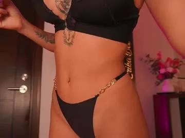 erikabee —  Temptation Tuesday: Dare Me to Make You Blush...  - Multi-Goal :  explosive cumshow #18 #bigboobs #squirt #lovense #teen