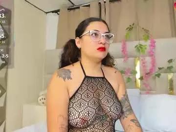 eva_rosse69 — Goal: Happy Start of the Week Eva #bigpussylips #bigclit #squirt #anal #latina - Next Goal: Oiling and massaging my feet 