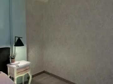 evaa_stevens on Chaturbate 