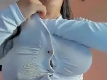 evaa_stevens on Chaturbate 