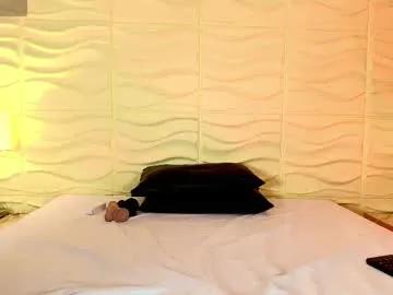 evaafoxxy_ on Chaturbate 