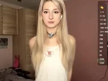 evaqt — Hi! im Eva and im #new here! GOALFlash My Pantieslove pattern 222tk #18 #skinny #shy #lovense [0 tokens remaining]