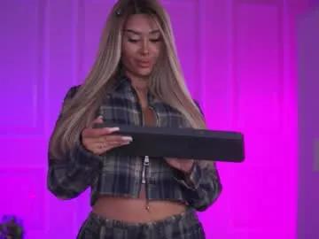 evazane — For every THUMBS UP you receive a GIFT. Tip 25 and  me for a nice surpriseee - Multi Goal: Striptease  [276 tokens left] #bigass #bigboobs #squirt #anal #teen