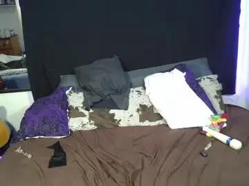 evelan123 on Chaturbate 