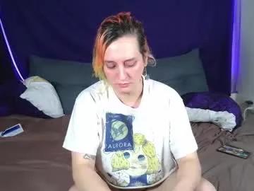 evelan123 on Chaturbate 