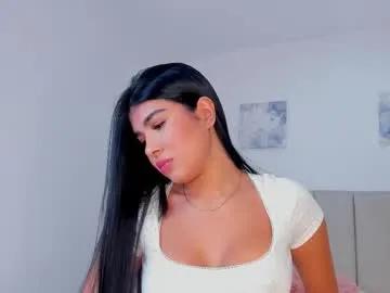 evelyn_montoya on Chaturbate 
