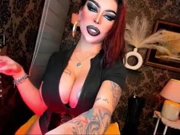 exoticmaria — 