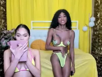 expensivefvckingcandy on Chaturbate 