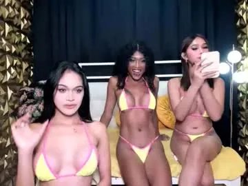 expensivefvckingcandy on Chaturbate 