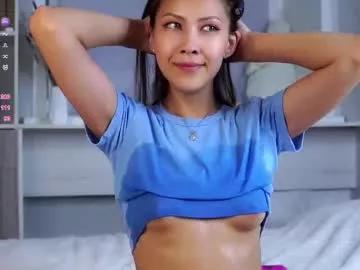 fallingflower on Chaturbate 