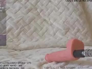 fergusina2000 — MAKE ME FEEL GOOD TIP 98/222/270/333/555 #fuckmachine #squirt #cum #teen #smalltits