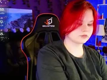 fillisfire — GOAL: Sing a song anime voice [26 tokens remaining] Let's make this quiet day loud together #teen #bbw #daddysgirl #bigass #shy