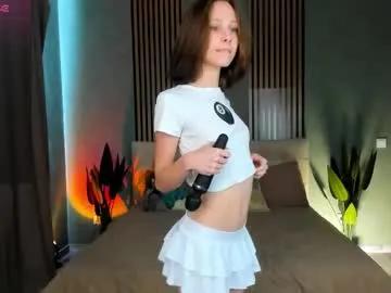 fixielu on Chaturbate 