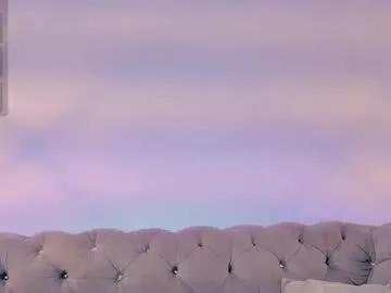 fluffy_bubble21 on Chaturbate 