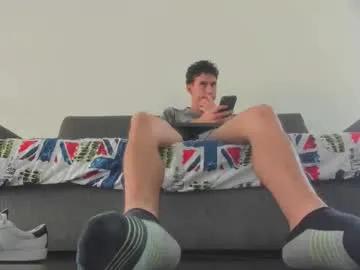 foot_master777's avatar