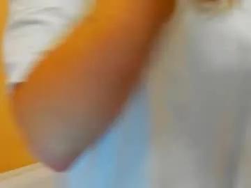 foxy_blond — GOAL: oily ass  Welcome to my rooms #squirt #hairy #anal #footfetish #milf