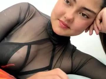 gabbyfoox on Chaturbate 