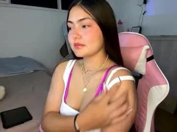 gabbyfoox on Chaturbate 