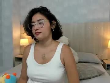 gabriela_vargas — Lovense Lush : Device that vibrates longer at your tips and gives me pleasures - Multi-Goal :  show cum #latina #cum #new #masturbation #feet
