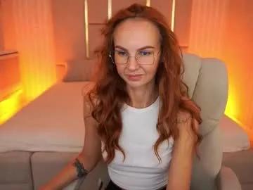 gingergazee — Dance hottie #new #ukraine #redhead #sexy #cute [56 tokens remaining]