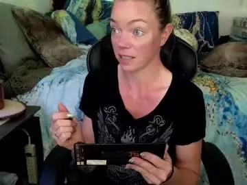 goddess_of_mars on Chaturbate 