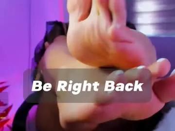 goddess_veronicaaa on Chaturbate 