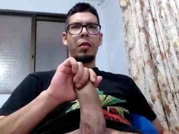 gollfather97 on Chaturbate 