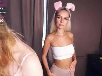 gwenbudlong — GOAL: Flash our boobs [0 tokens remaining] Sofia and Delia here! Welcome, guys! #new #18 #squirt #pregnant #lesbian