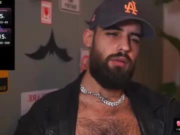 hairyrobxxx's avatar