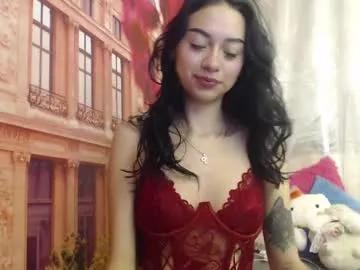 hanaku_8 on Chaturbate 