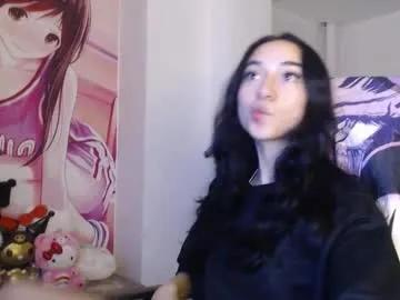 hanaku_8 on Chaturbate 