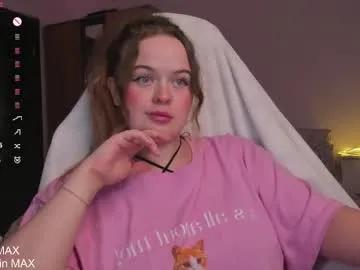 hanna_montanas on Chaturbate 