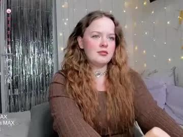 hanna_montanas on Chaturbate 