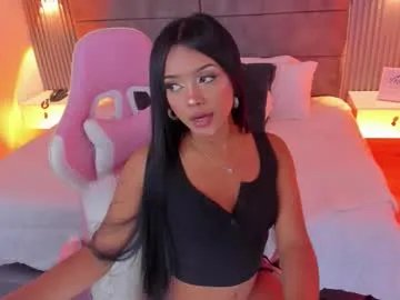 hannaferrati on Chaturbate 