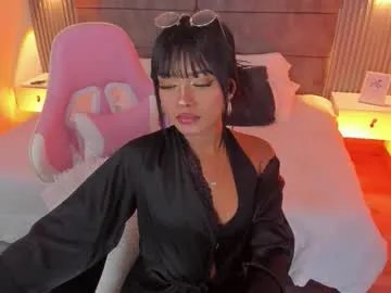 hannaferrati on Chaturbate 