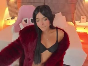 hannaferrati on Chaturbate 