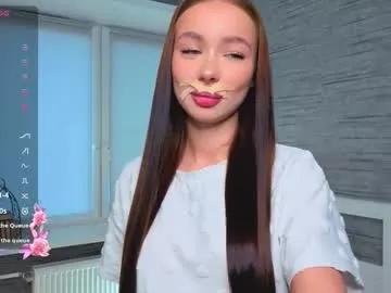 hannavaile on Chaturbate 