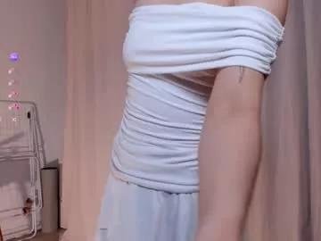 hee_jeen on Chaturbate 