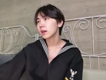 heejinwang — GOAL: take off school uniform: [378 tokens remaining] Welcome here! #twink #femboy #18 #asian #gay